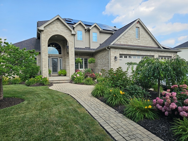 13015 Rockfish Lane, Plainfield, IL 60585