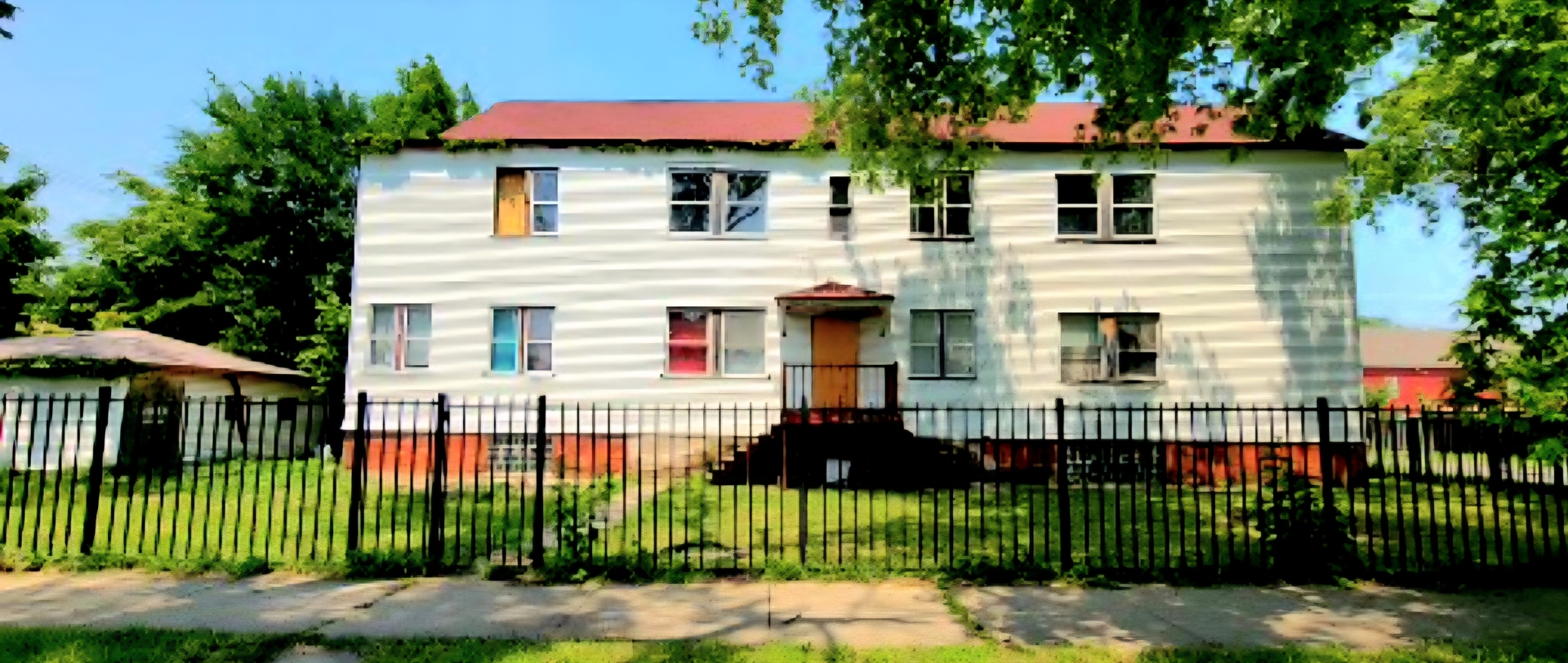 5356 S Aberdeen Street, Chicago, IL 60609