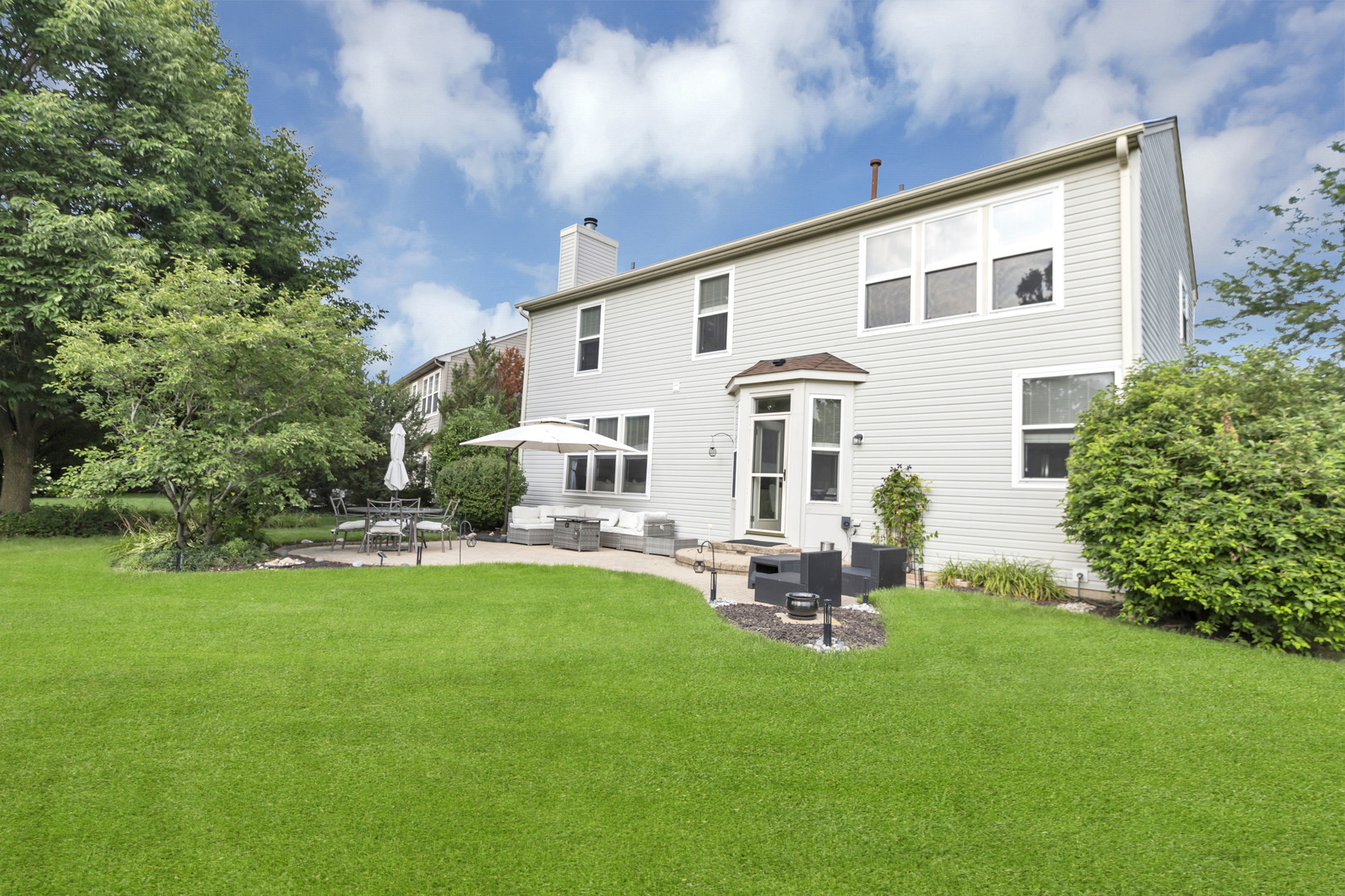 1969 Bayfield Drive, Aurora, IL 60503
