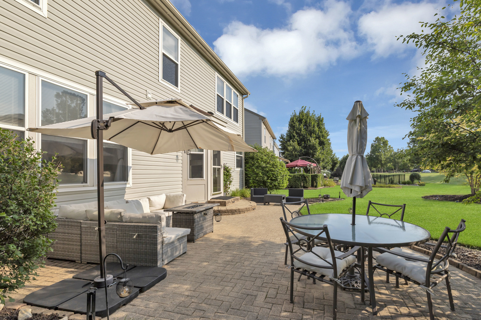 1969 Bayfield Drive, Aurora, IL 60503