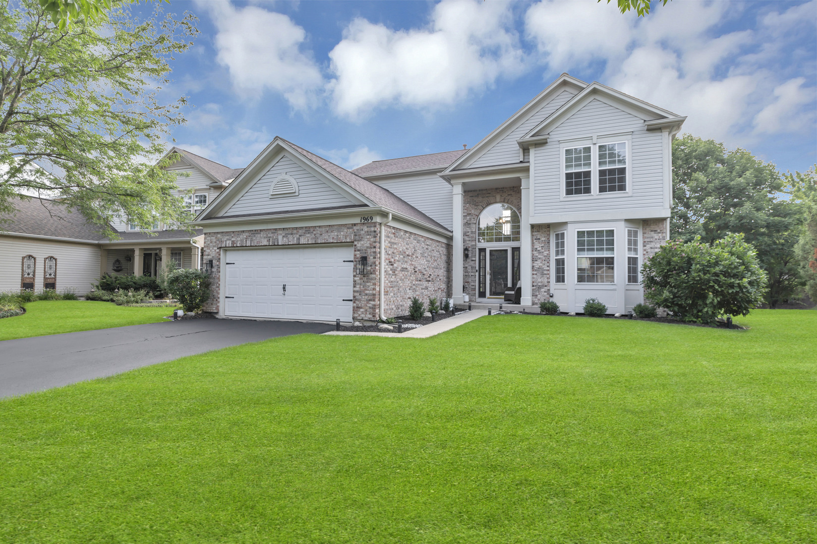 1969 Bayfield Drive, Aurora, IL 60503