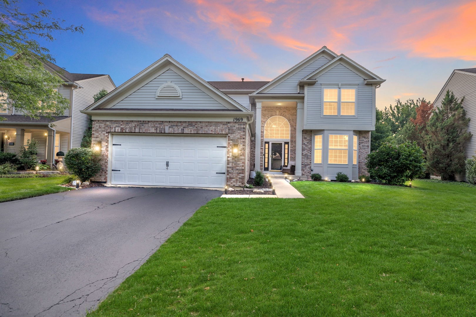 1969 Bayfield Drive, Aurora, IL 60503