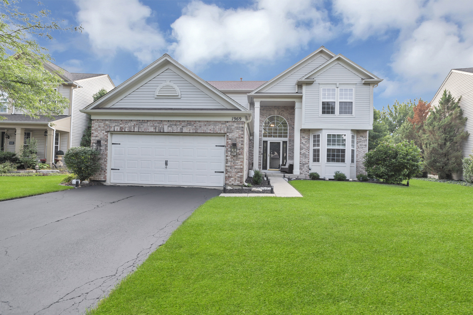 1969 Bayfield Drive, Aurora, IL 60503