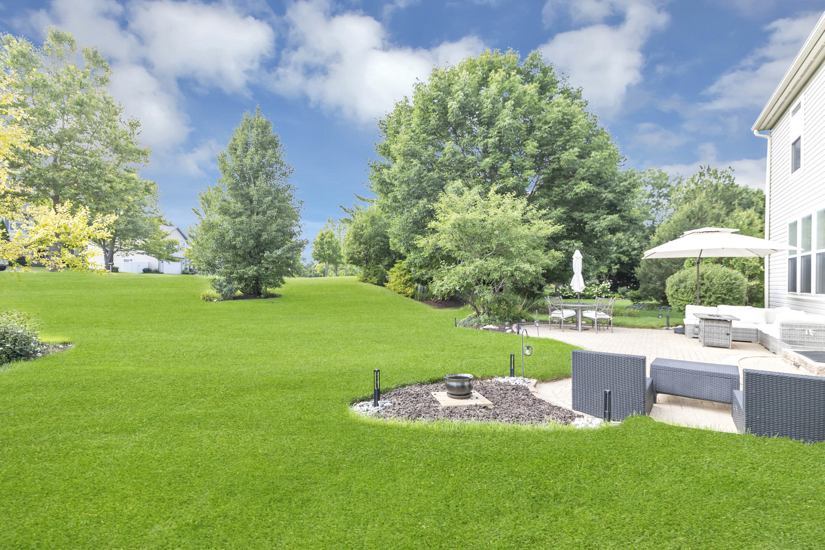 1969 Bayfield Drive, Aurora, IL 60503
