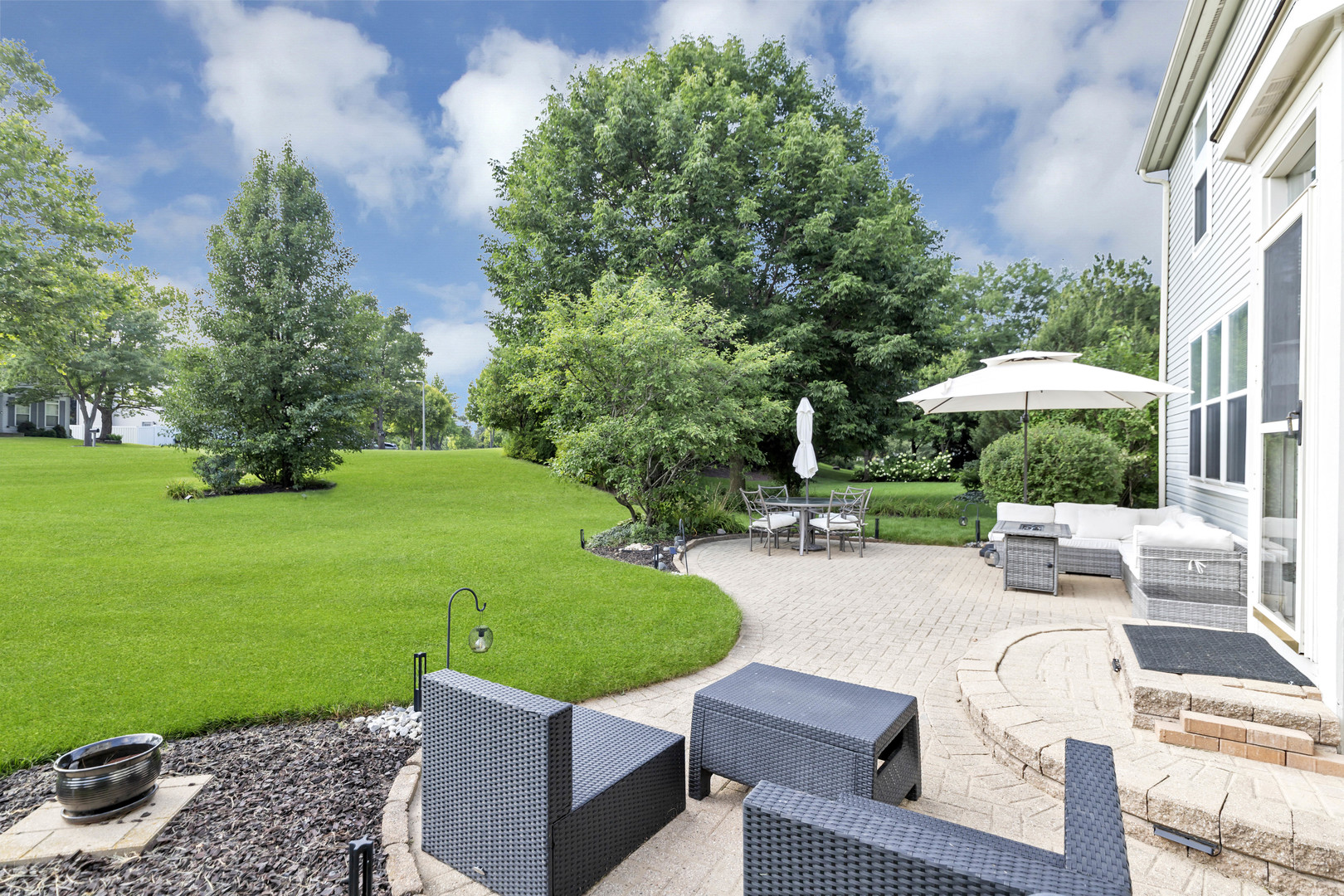 1969 Bayfield Drive, Aurora, IL 60503