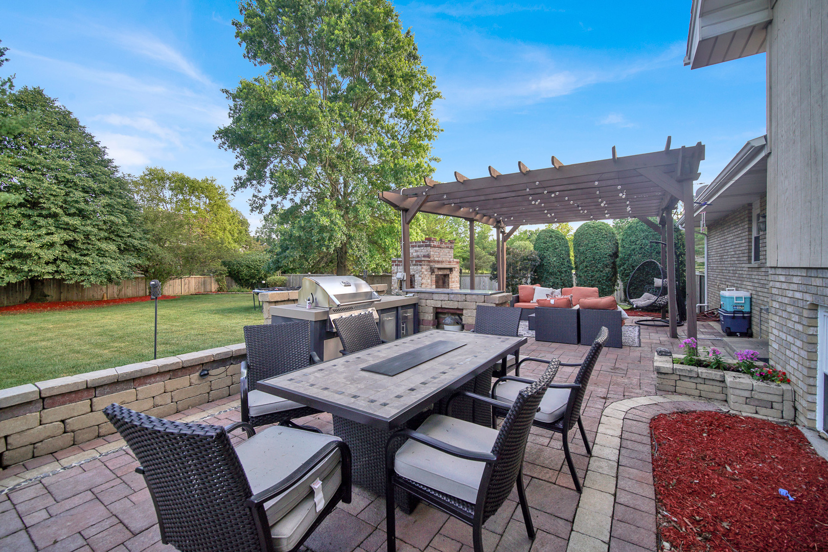 21375 Georgetown Road, Frankfort, IL 60423