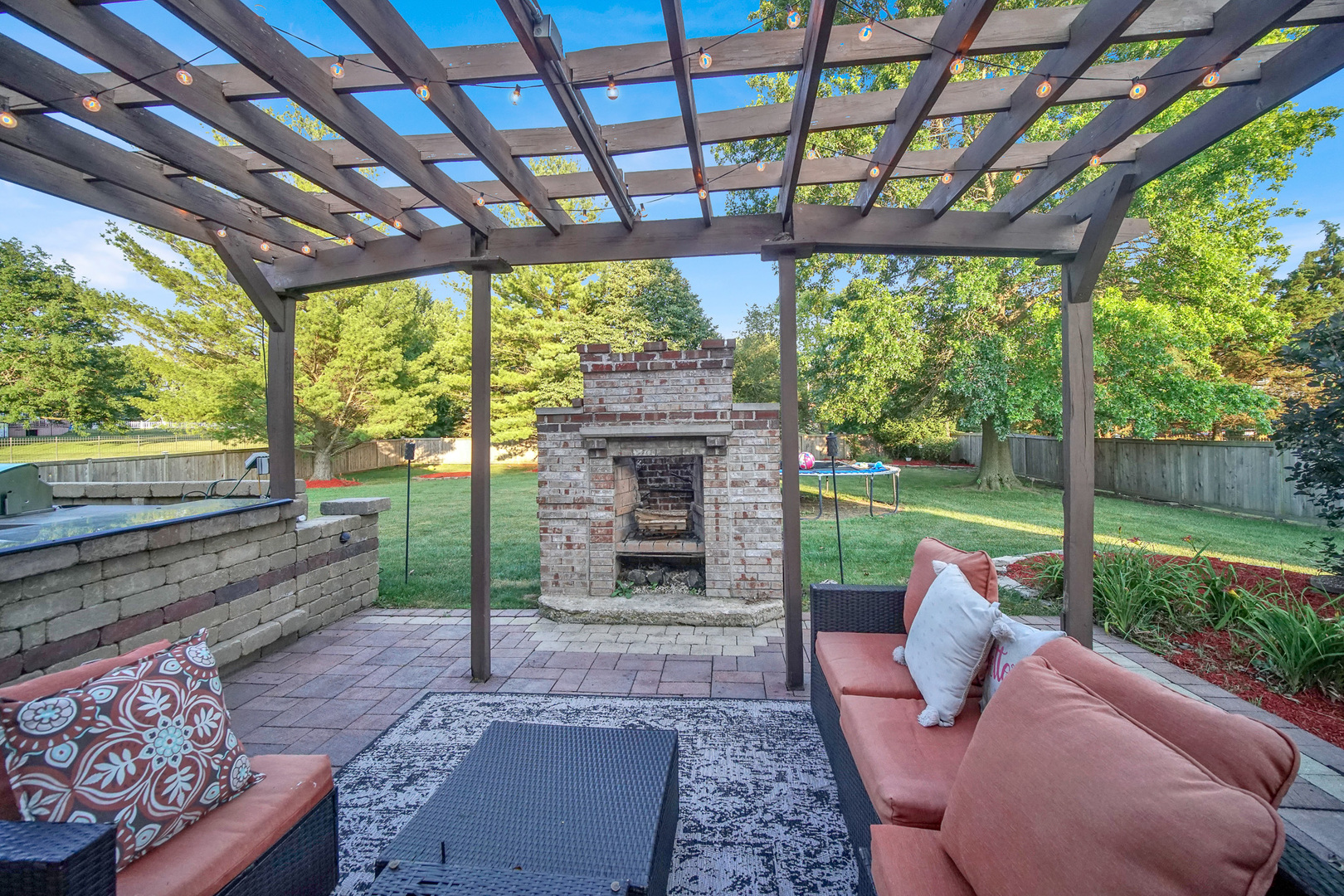 21375 Georgetown Road, Frankfort, IL 60423
