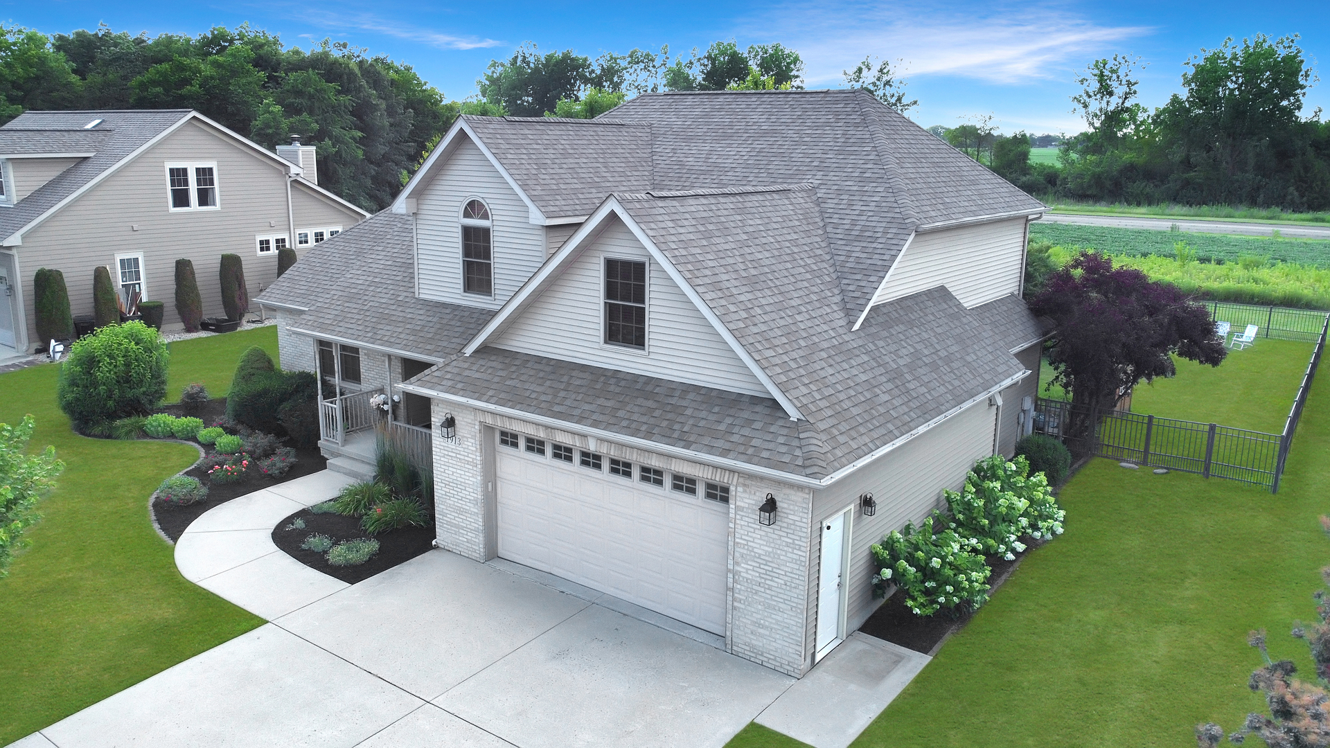 1913 Parkhill Lane, Ottawa, IL 61350