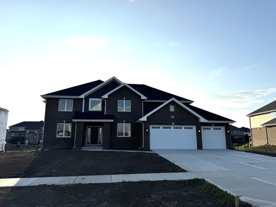8163 Stanley Trail, Frankfort, IL 60423