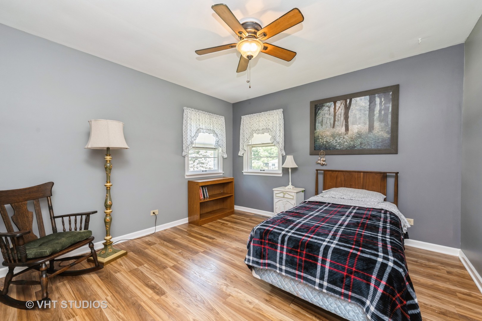 5803 Meadow Hill Lane, McHenry, IL 60050
