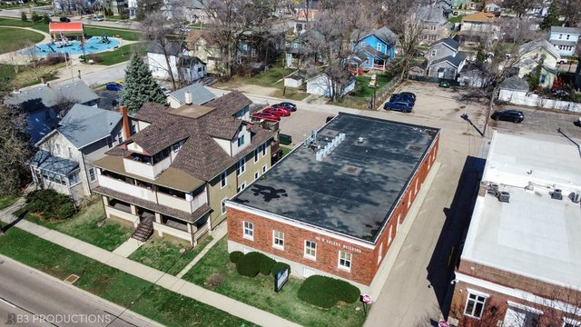 411 W Galena Boulevard, Aurora, IL 60506