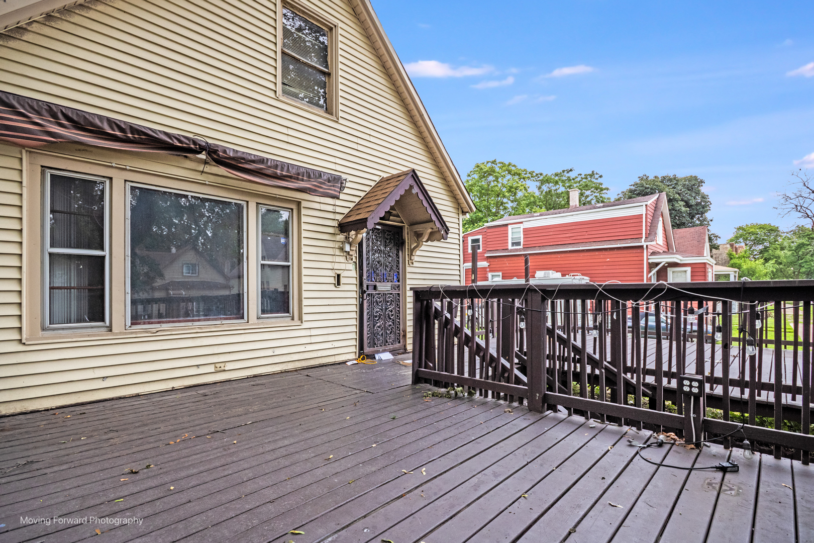 352 W 116th Street, Chicago, IL 60628