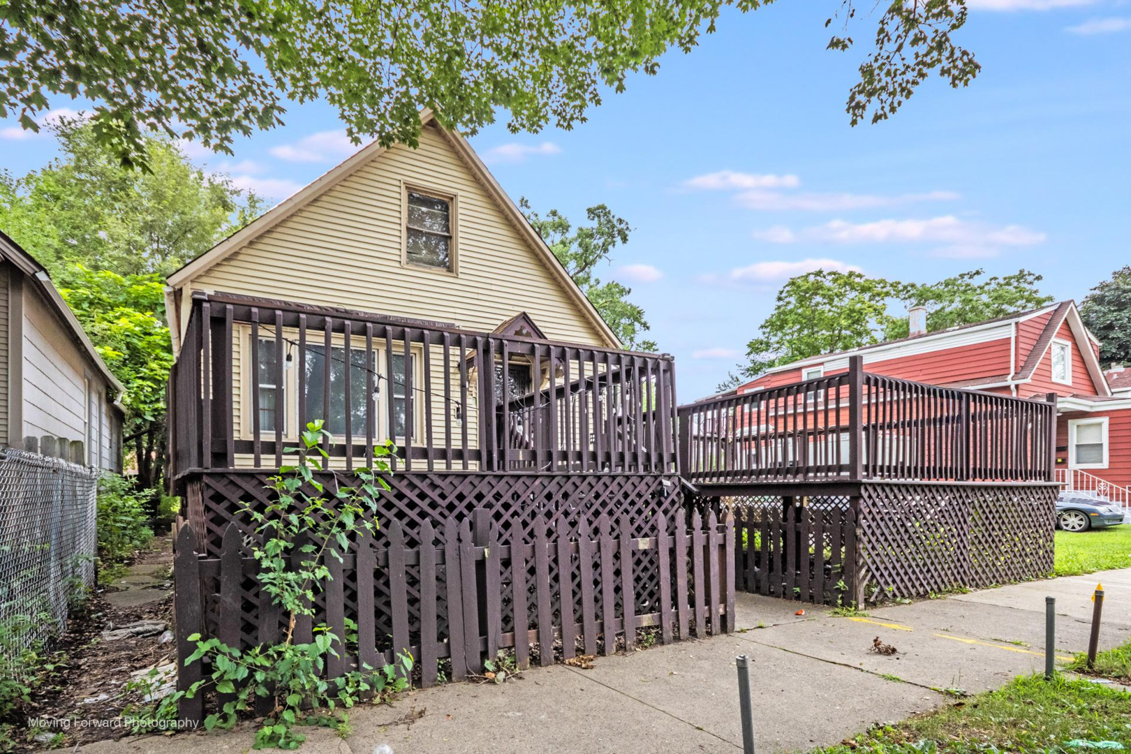 352 W 116th Street, Chicago, IL 60628