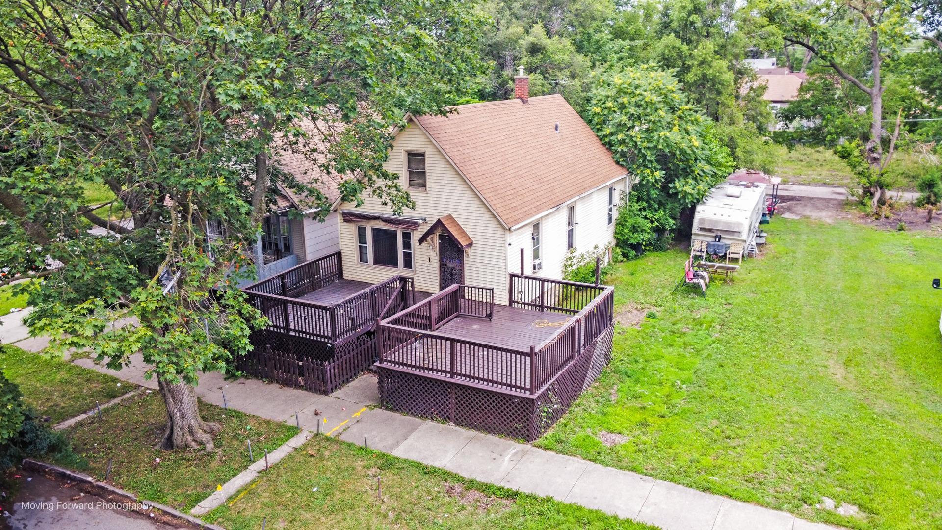 352 W 116th Street, Chicago, IL 60628