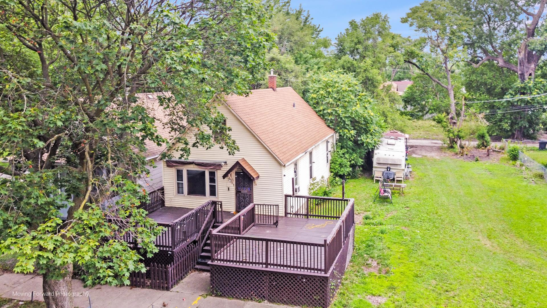 352 W 116th Street, Chicago, IL 60628