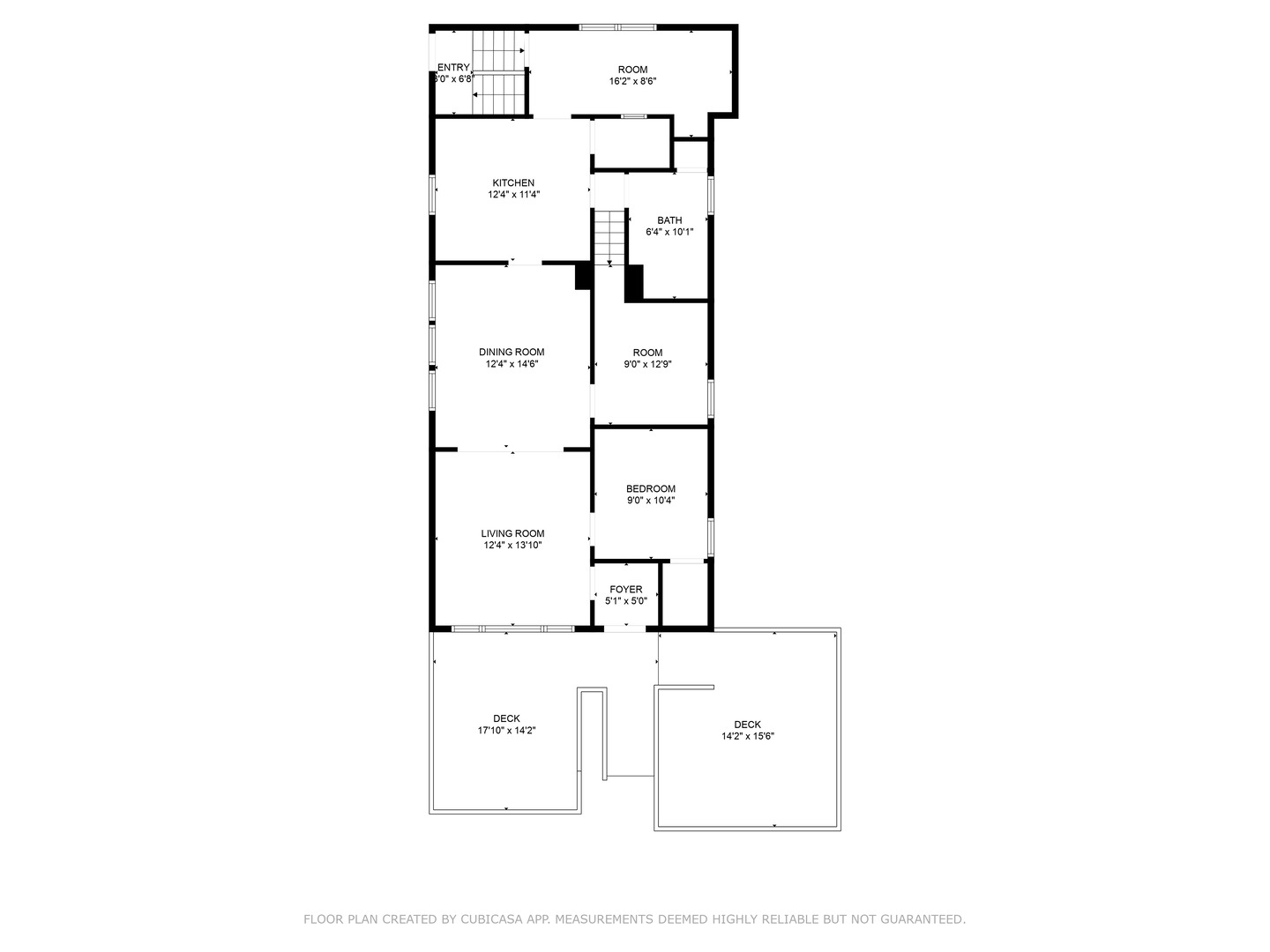 352 W 116th Street, Chicago, IL 60628