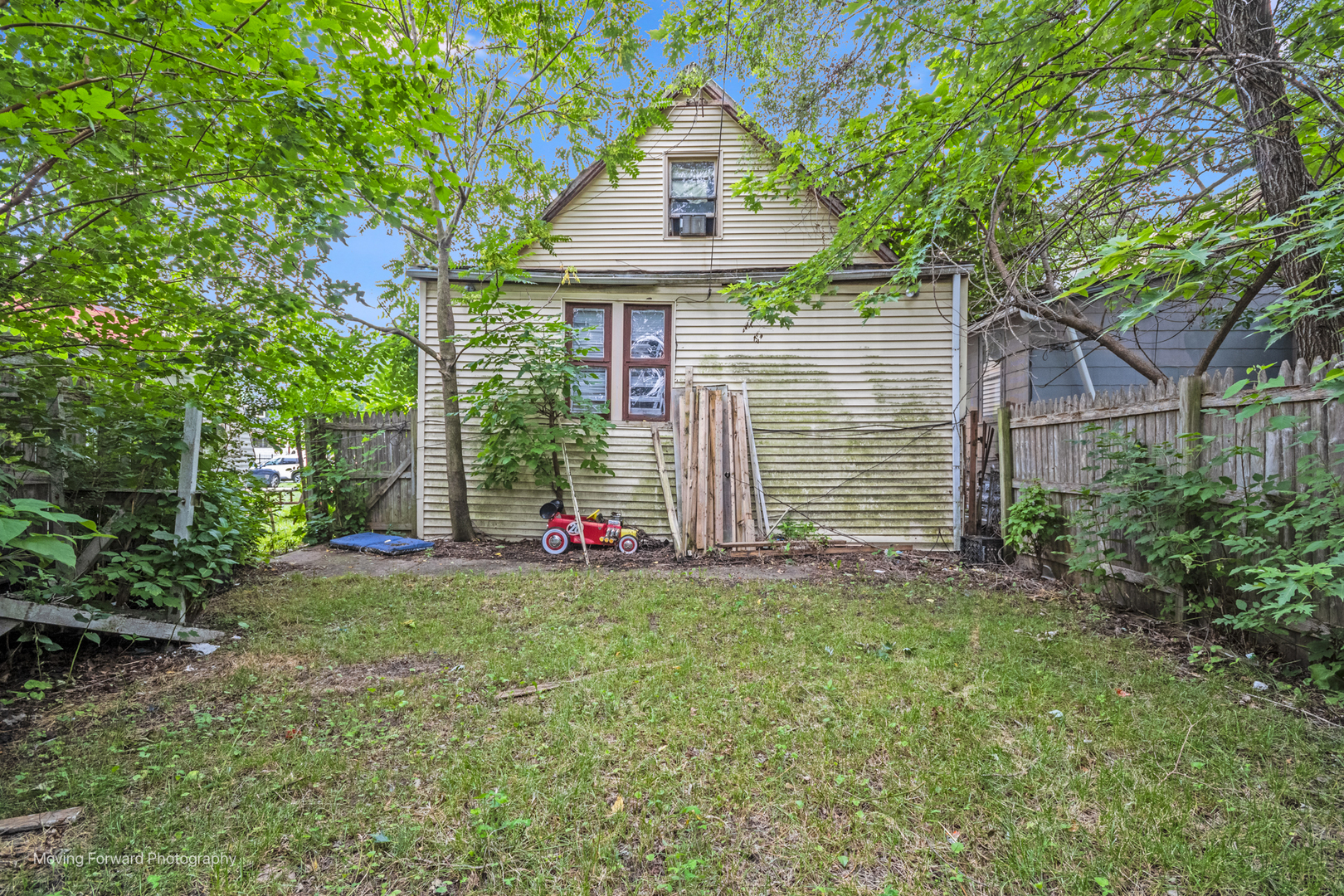 352 W 116th Street, Chicago, IL 60628