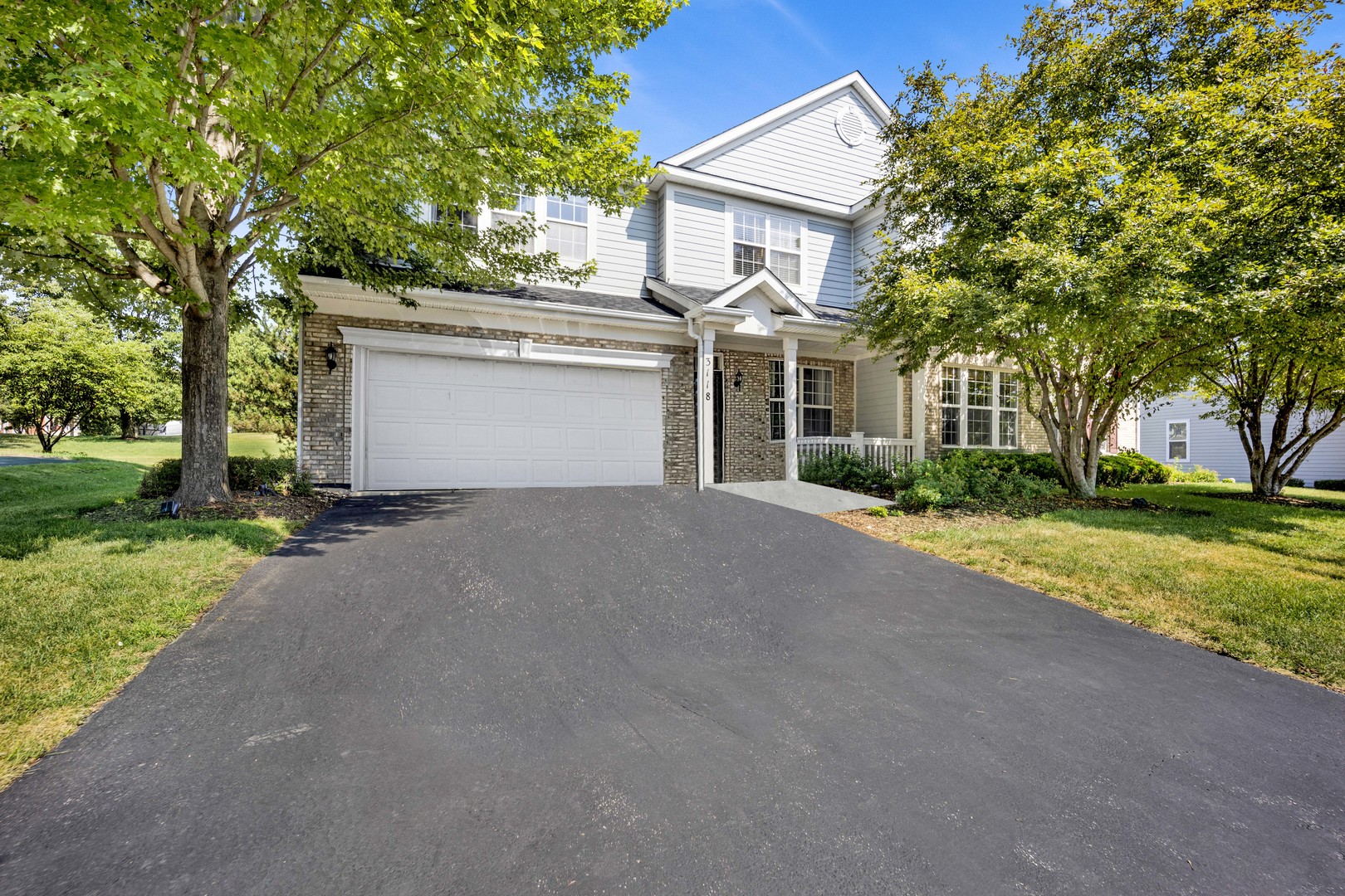 3118 Kyra Lane, Elgin, IL 60124