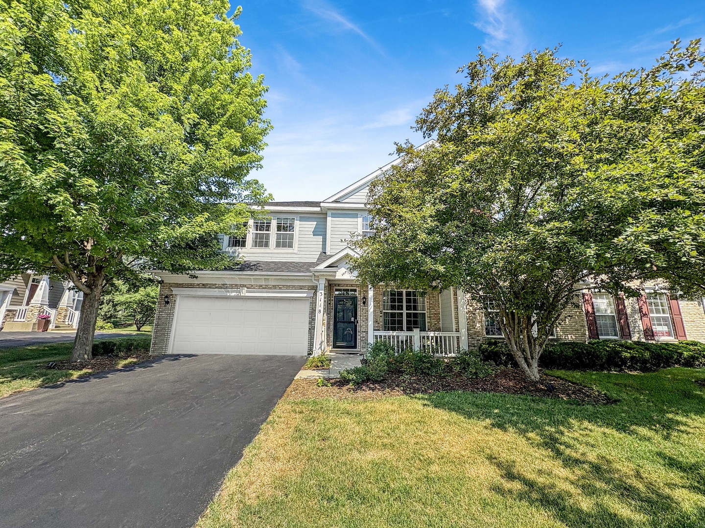 3118 Kyra Lane, Elgin, IL 60124