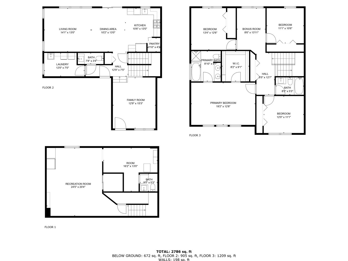3118 Kyra Lane, Elgin, IL 60124