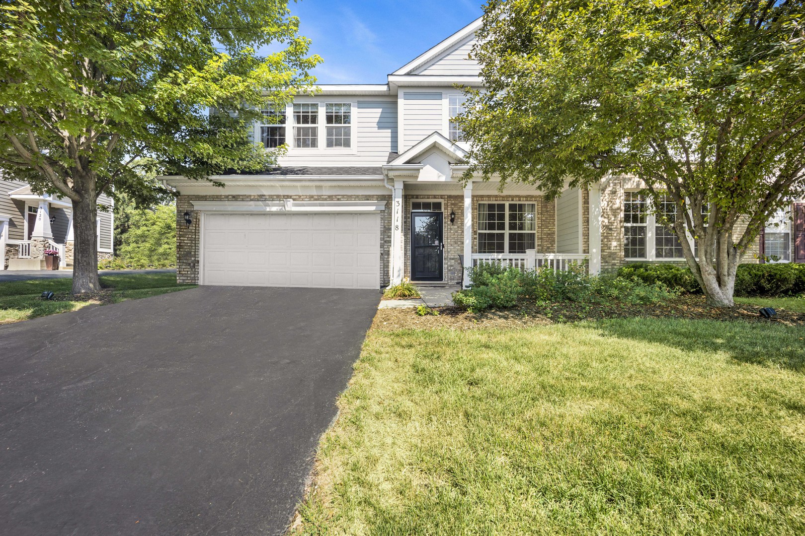 3118 Kyra Lane, Elgin, IL 60124