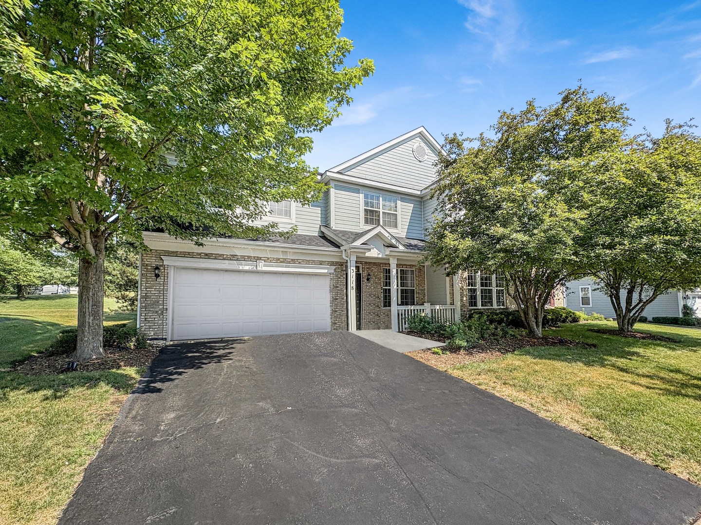 3118 Kyra Lane, Elgin, IL 60124