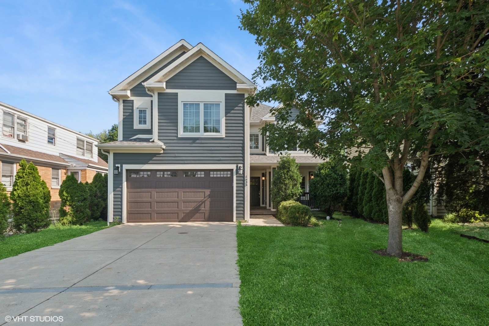 1635 Elder Lane, Northfield, IL 60093