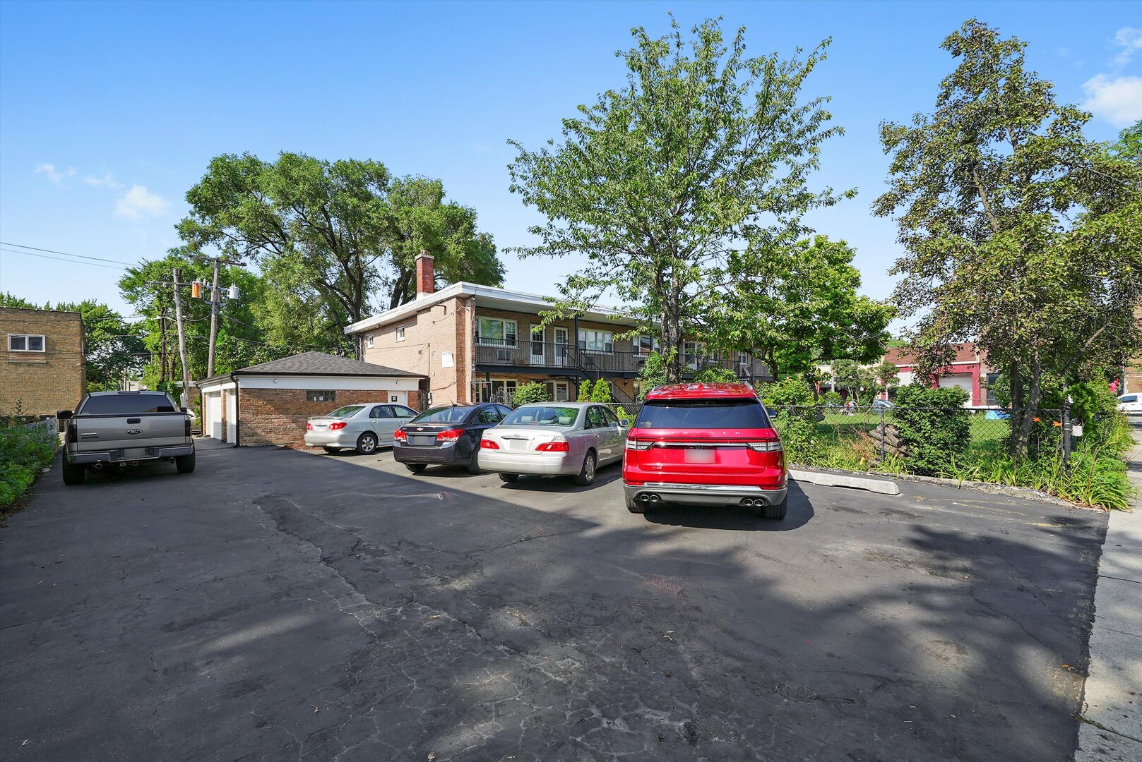 2716 Ridgeland Avenue #7, Berwyn, IL 60402