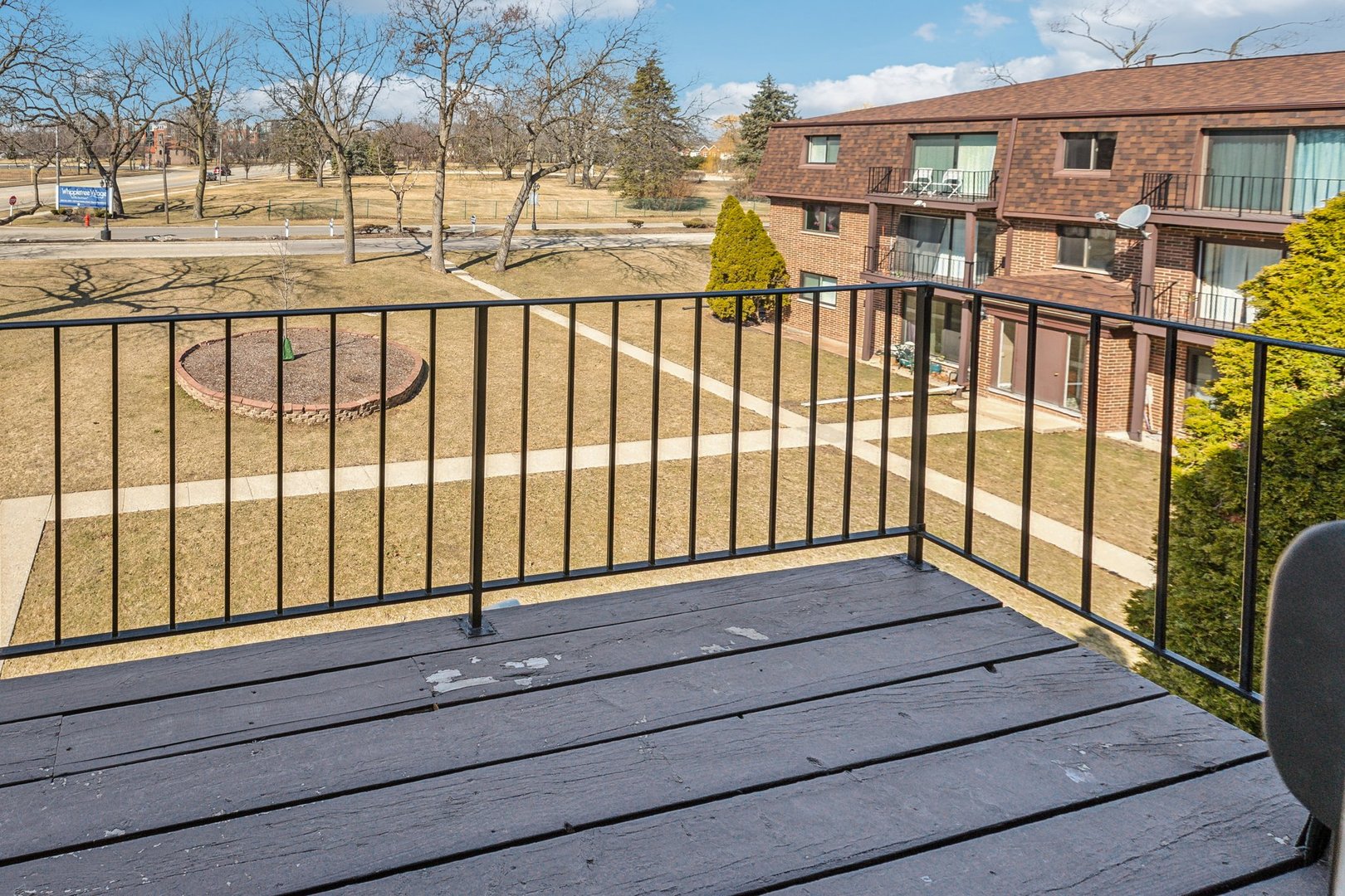 501 Mchenry Road #3B, Wheeling, IL 60090