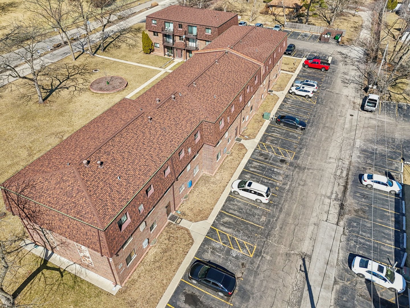 501 Mchenry Road #3B, Wheeling, IL 60090
