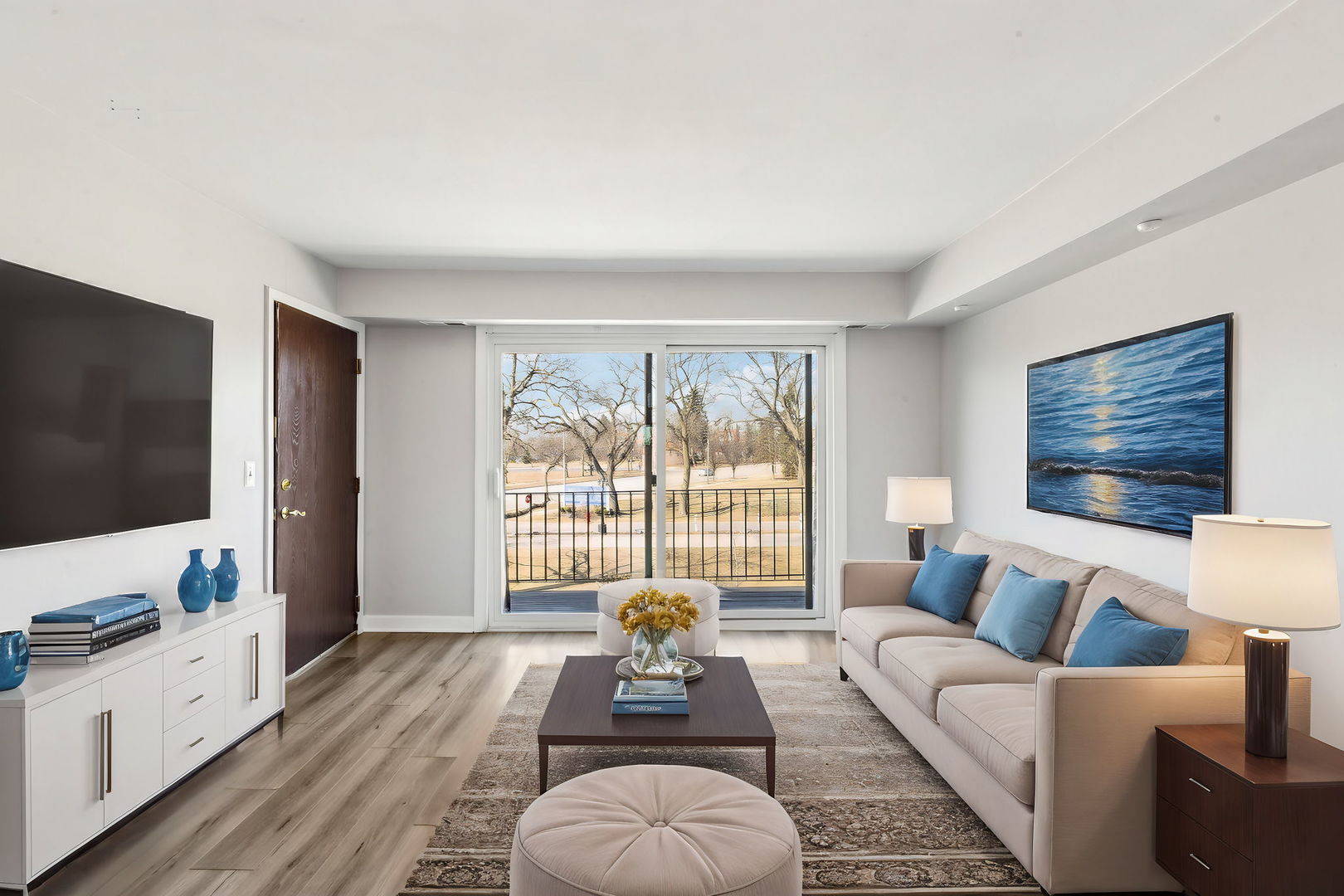 501 Mchenry Road #3B, Wheeling, IL 60090