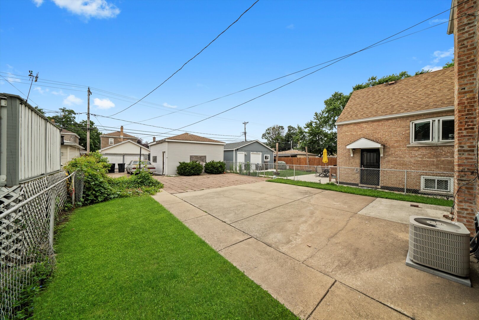 5308 S Keeler Avenue, Chicago, IL 60632