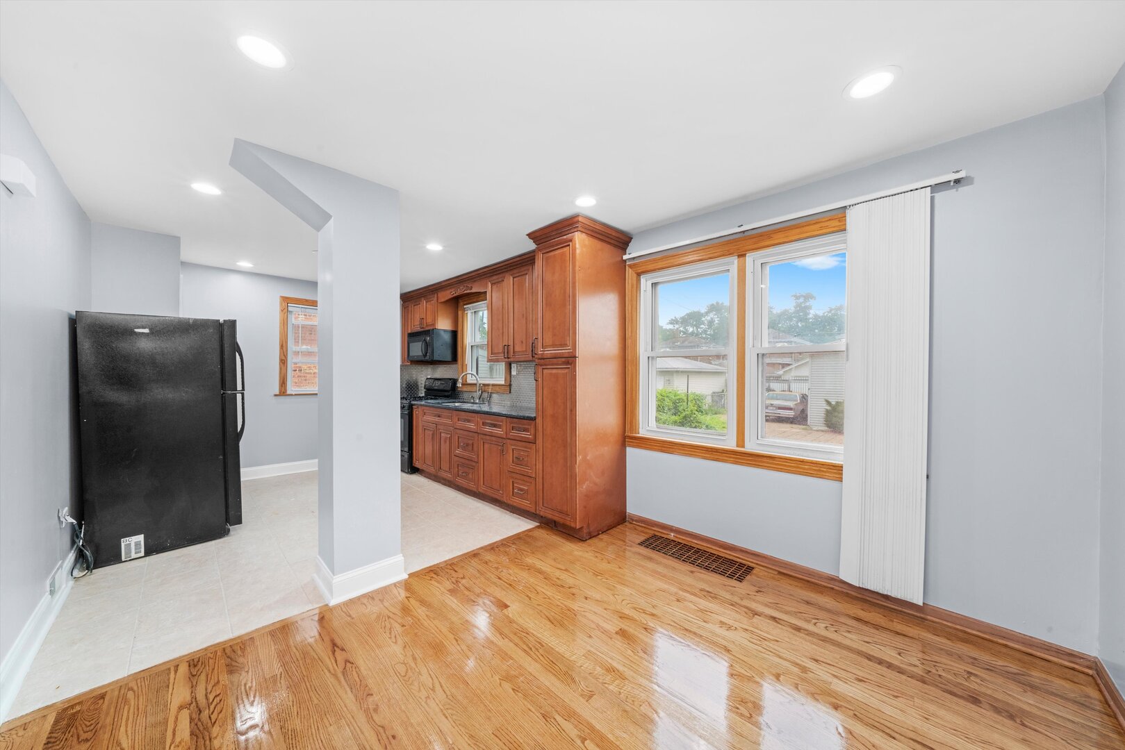 5308 S Keeler Avenue, Chicago, IL 60632