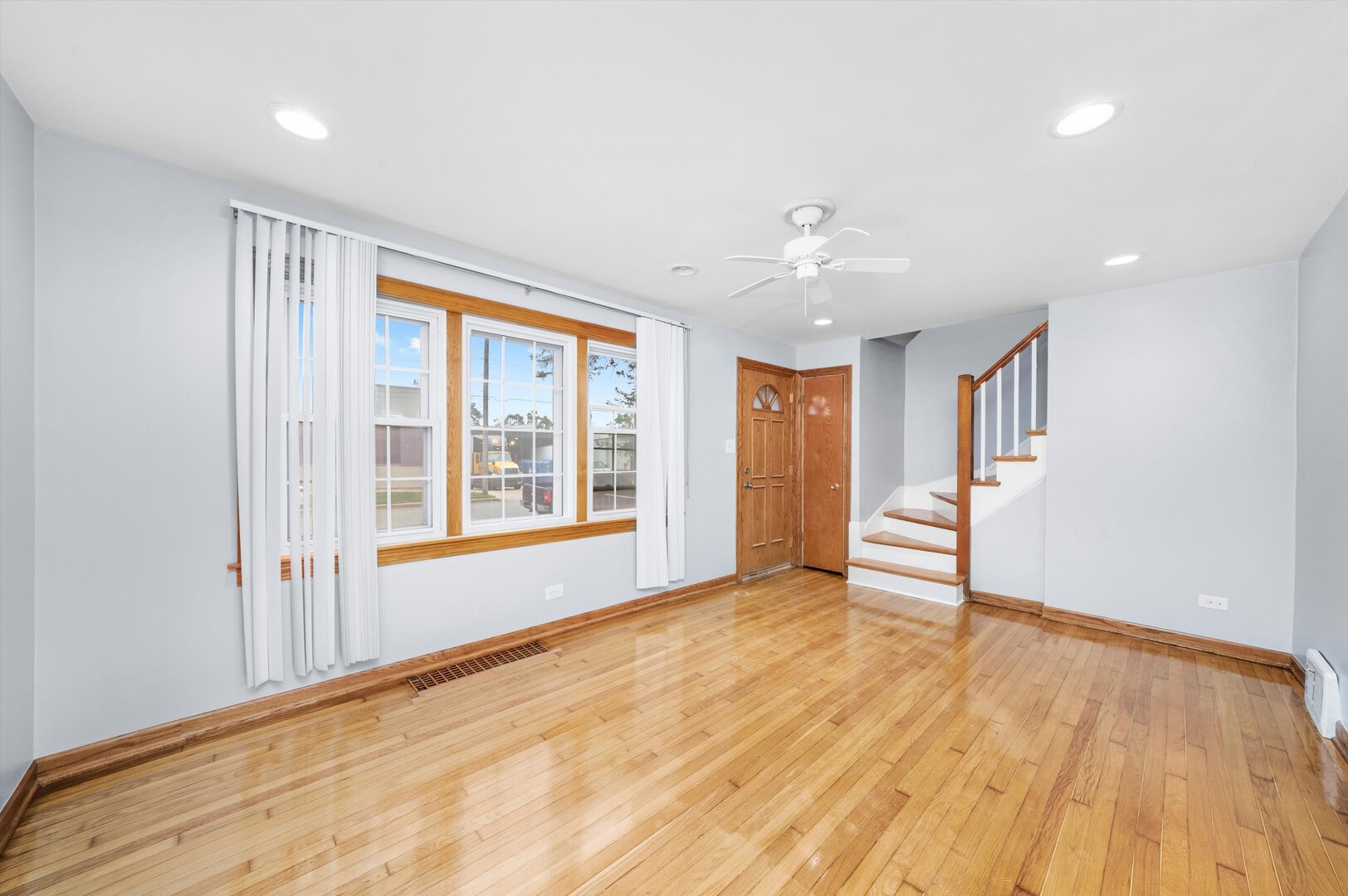 5308 S Keeler Avenue, Chicago, IL 60632