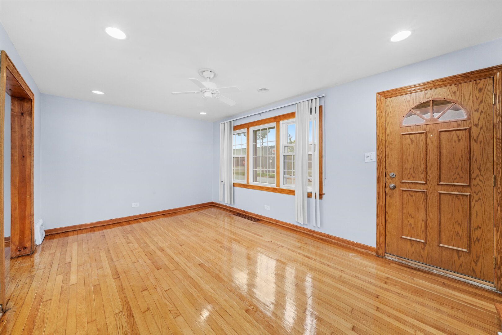 5308 S Keeler Avenue, Chicago, IL 60632