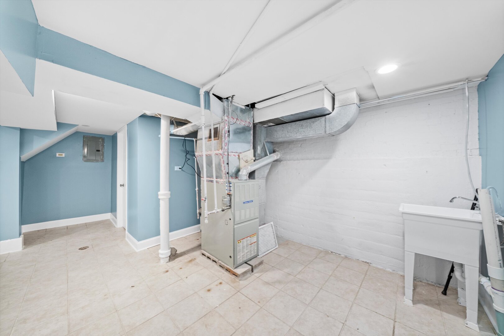 5308 S Keeler Avenue, Chicago, IL 60632