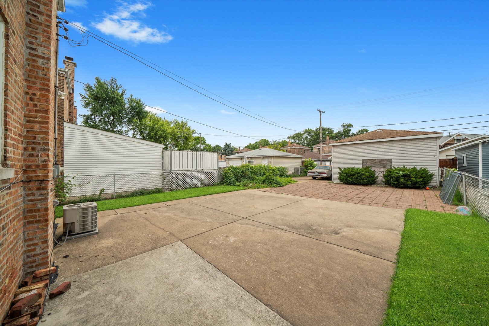 5308 S Keeler Avenue, Chicago, IL 60632