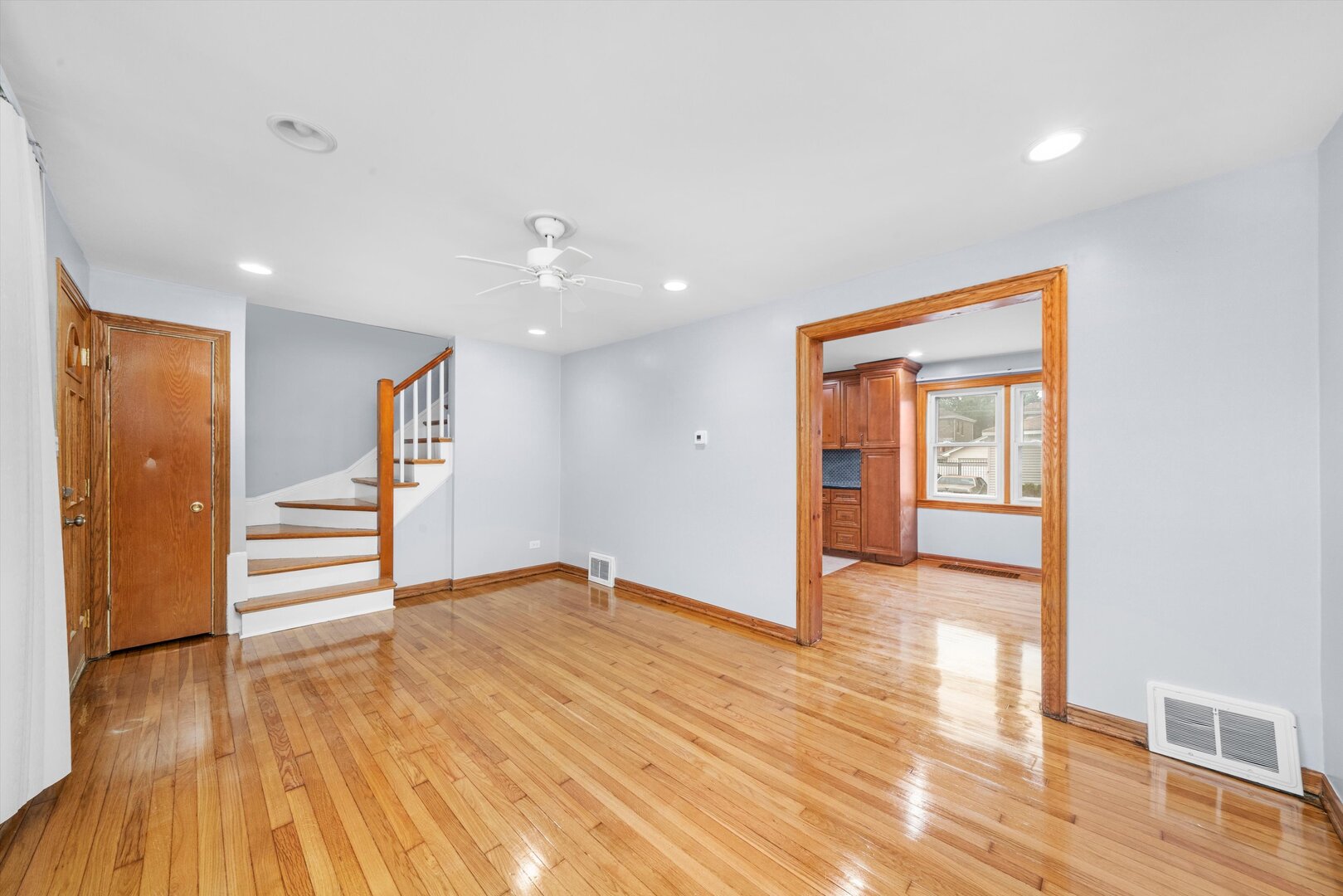 5308 S Keeler Avenue, Chicago, IL 60632