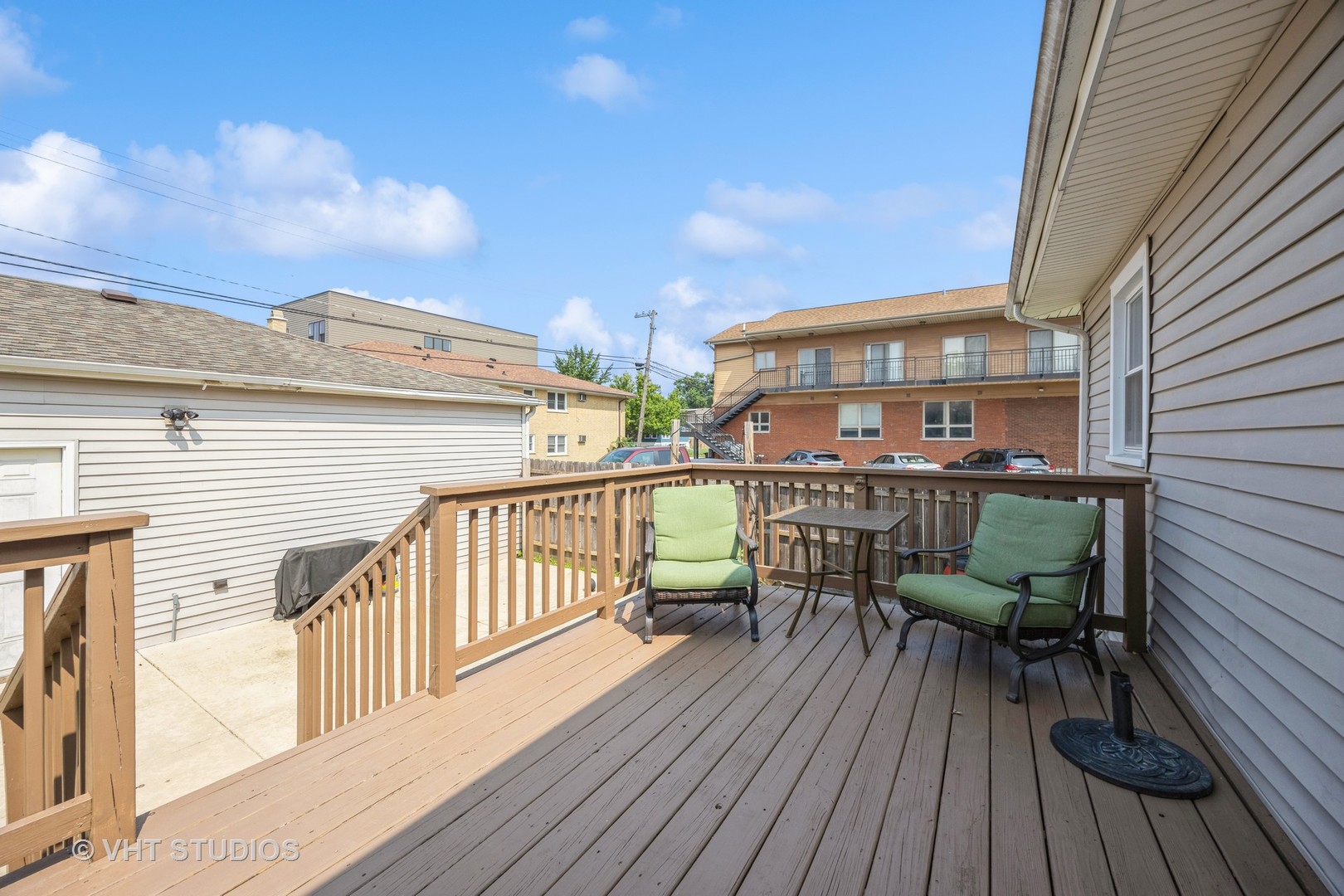 3710 Prairie Avenue, Brookfield, IL 60513