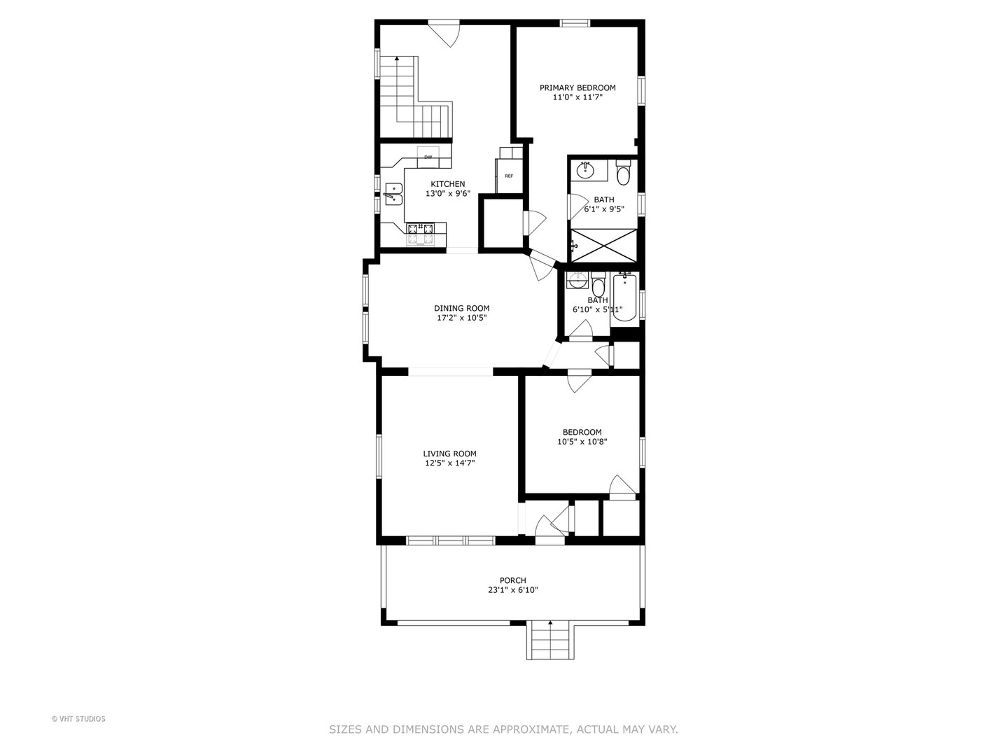 3710 Prairie Avenue, Brookfield, IL 60513