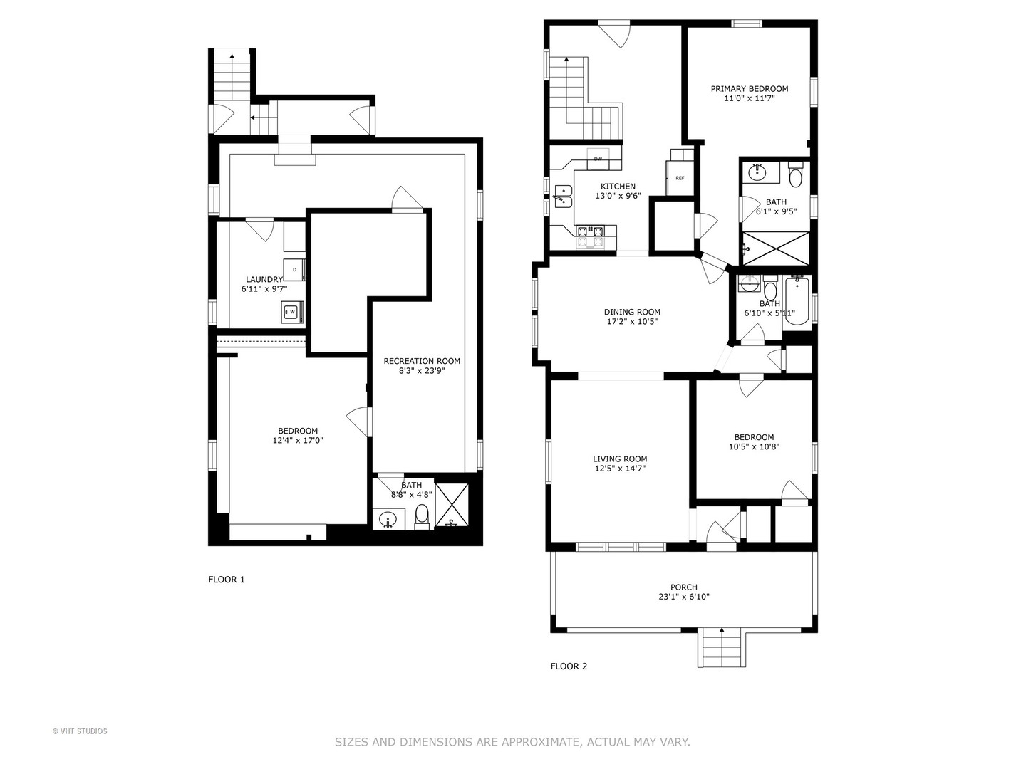 3710 Prairie Avenue, Brookfield, IL 60513