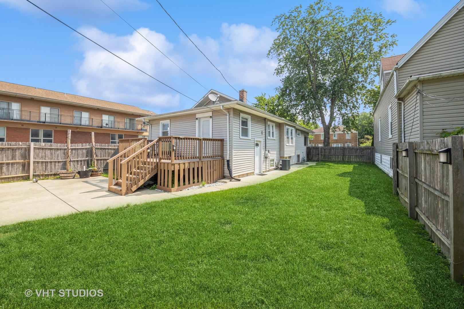 3710 Prairie Avenue, Brookfield, IL 60513