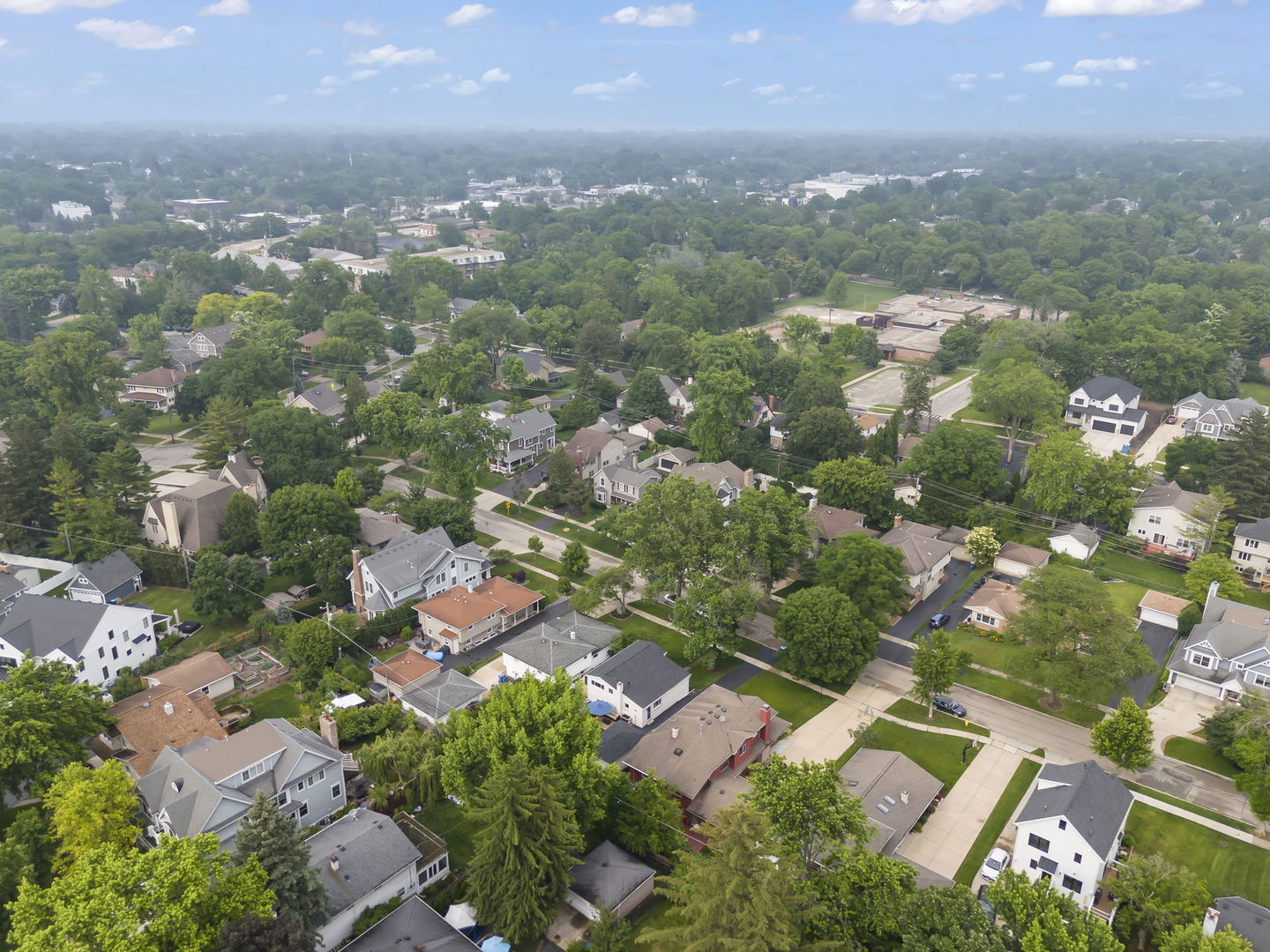 5244 Benton Avenue, Downers Grove, IL 60515