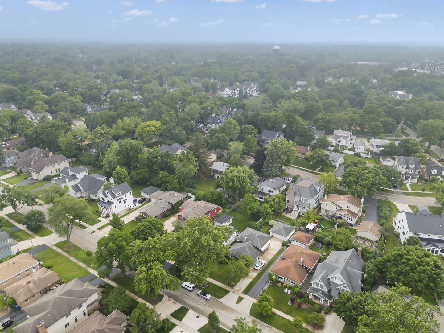 5244 Benton Avenue, Downers Grove, IL 60515
