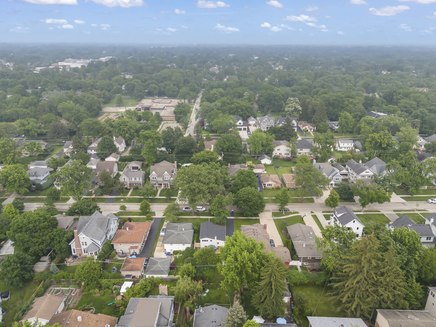 5244 Benton Avenue, Downers Grove, IL 60515
