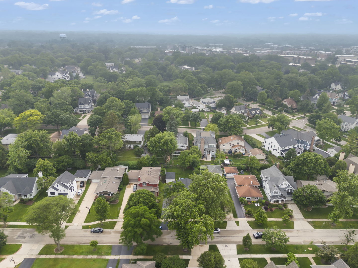 5244 Benton Avenue, Downers Grove, IL 60515