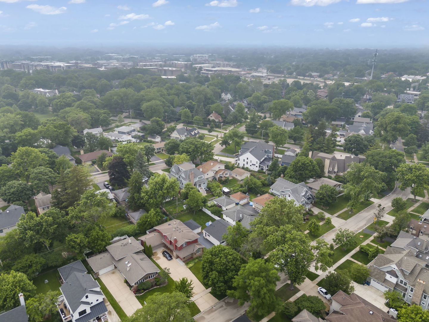 5244 Benton Avenue, Downers Grove, IL 60515