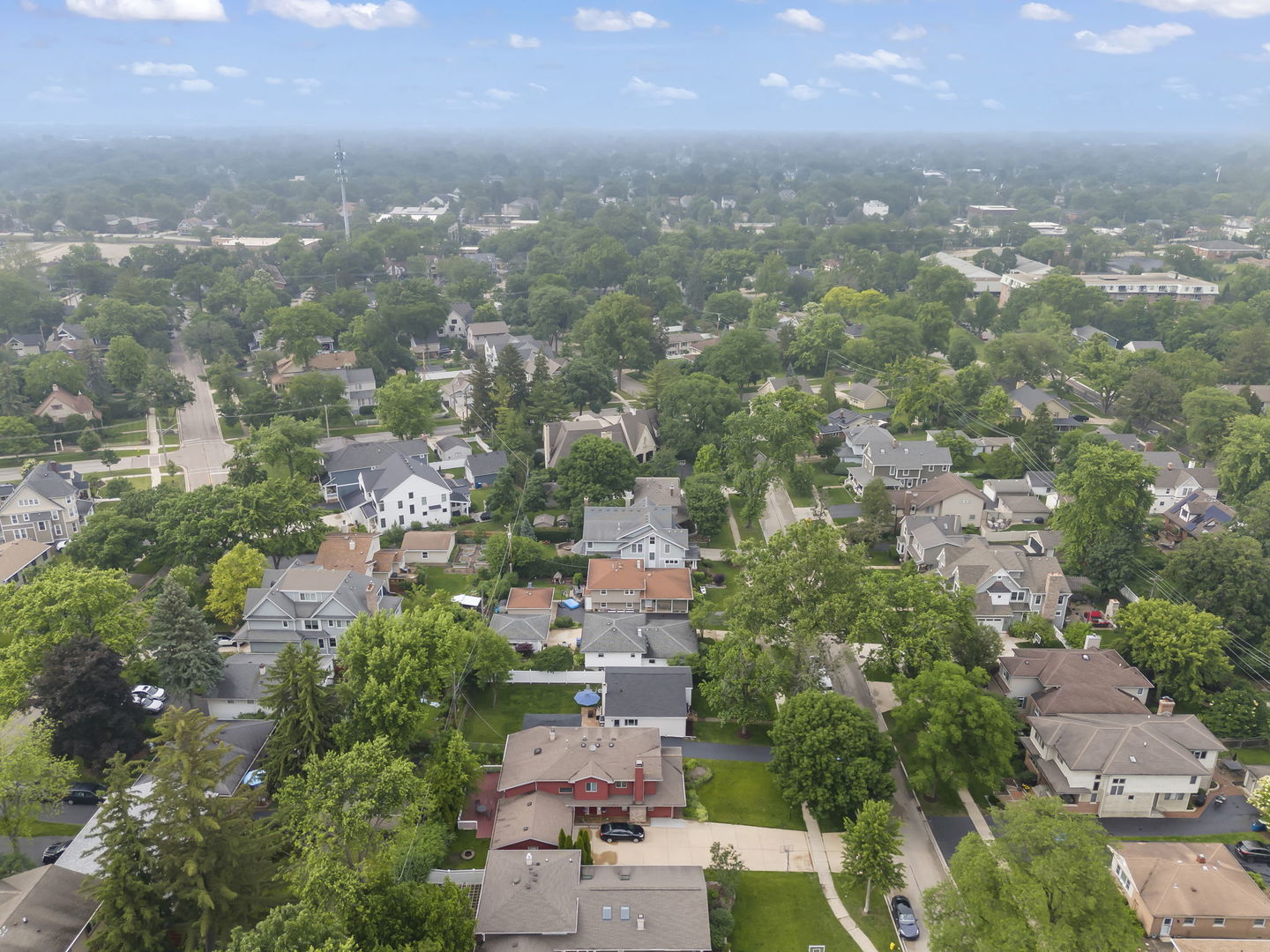 5244 Benton Avenue, Downers Grove, IL 60515