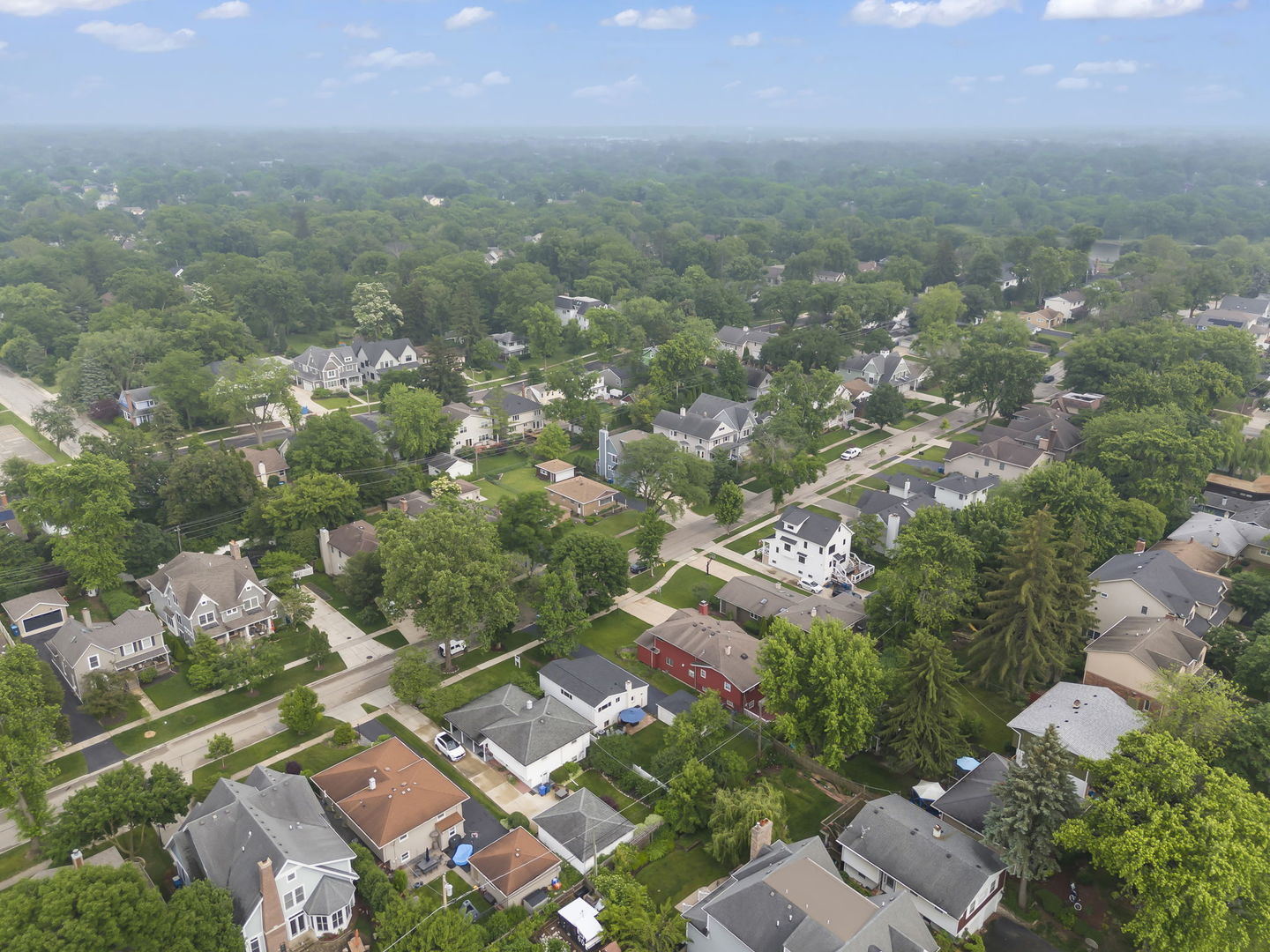 5244 Benton Avenue, Downers Grove, IL 60515
