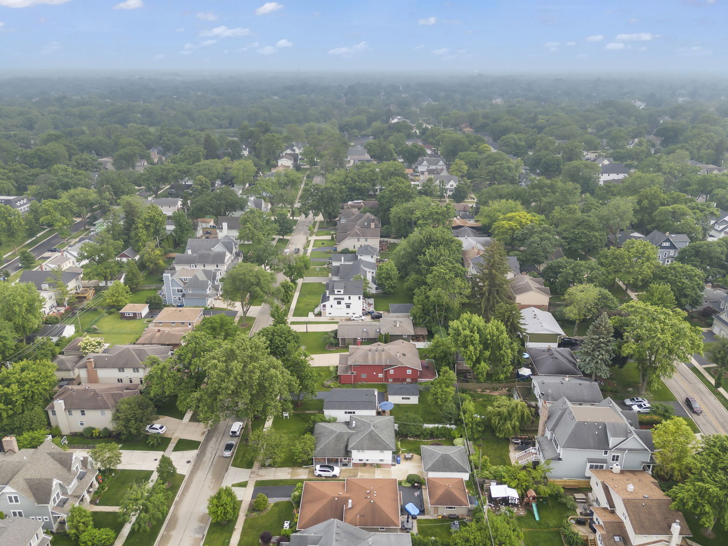 5244 Benton Avenue, Downers Grove, IL 60515